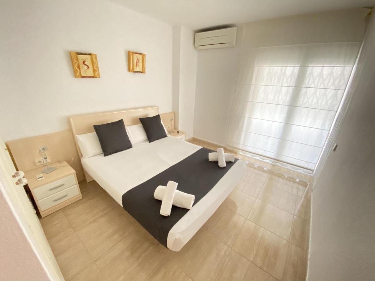 For A Stay Altair Mar Salou Exterior foto