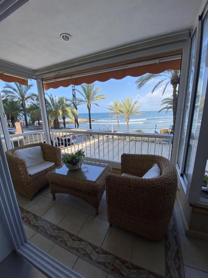For A Stay Altair Mar Salou Exterior foto