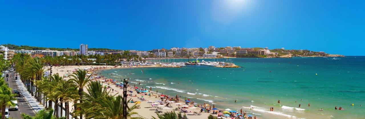 For A Stay Altair Mar Salou Exterior foto